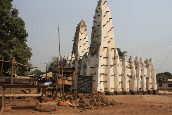 Bole Mosque